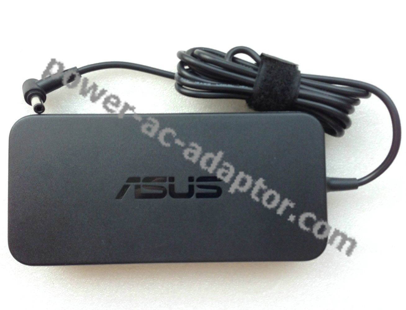Original 19V 6.32A Asus ADP-120ZB BB N193 V85 AC Adapter charger